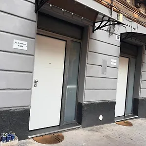 La New House Di Seby Appartamento Catania