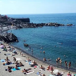 Casetta Sopra Il Mare Appartamento